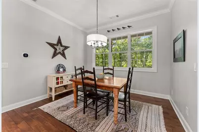 1366 Deer Woods Trail, Cleveland, GA 30528 - Photo 25