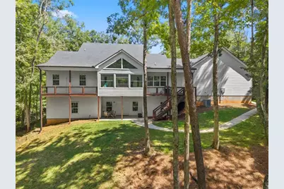 1366 Deer Woods Trail, Cleveland, GA 30528 - Photo 53