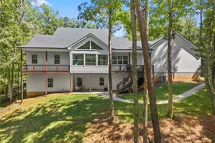 1366 Deer Woods Trail, Cleveland, GA 30528 - Photo 53