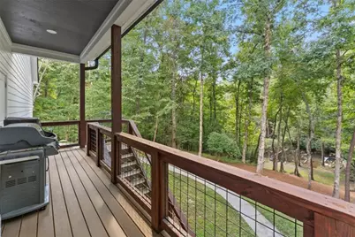 1366 Deer Woods Trail, Cleveland, GA 30528 - Photo 51