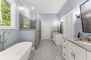 1366 Deer Woods Trail, Cleveland, GA 30528 - Photo 35