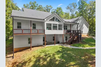1366 Deer Woods Trail, Cleveland, GA 30528 - Photo 57