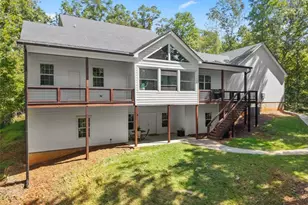 1366 Deer Woods Trail, Cleveland, GA 30528 - Photo 57
