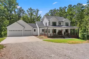 1366 Deer Woods Trail, Cleveland, GA 30528 - Photo 1