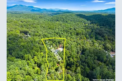 1366 Deer Woods Trail, Cleveland, GA 30528 - Photo 63