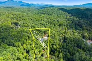 1366 Deer Woods Trail, Cleveland, GA 30528 - Photo 63