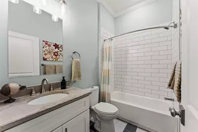 1366 Deer Woods Trail, Cleveland, GA 30528 - Photo 27