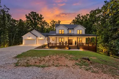1366 Deer Woods Trail, Cleveland, GA 30528 - Photo 3