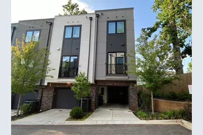 2199 Lenox Road NE #17, Atlanta, GA 30324 - Photo 1