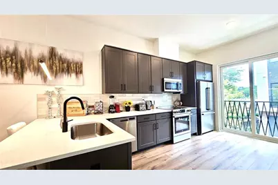 2199 Lenox Road NE #17, Atlanta, GA 30324 - Photo 5