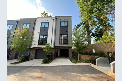 2199 Lenox Road NE #17, Atlanta, GA 30324 - Photo 3