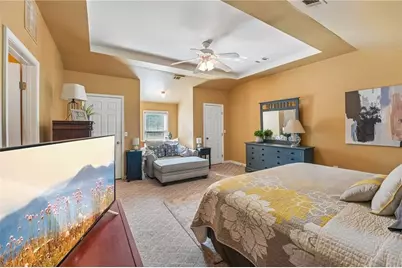 718 Panola Road, Ellenwood, GA 30294 - Photo 17
