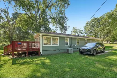 718 Panola Road, Ellenwood, GA 30294 - Photo 27