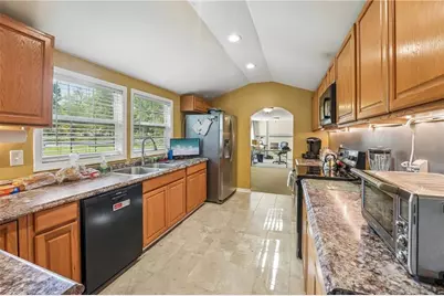 718 Panola Road, Ellenwood, GA 30294 - Photo 13