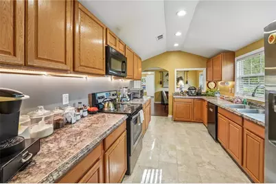 718 Panola Road, Ellenwood, GA 30294 - Photo 11