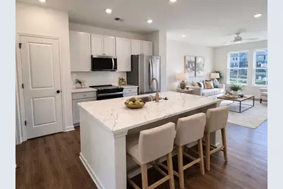 1411 Zenith Circle #47, Atlanta, GA 30315 - Photo 5