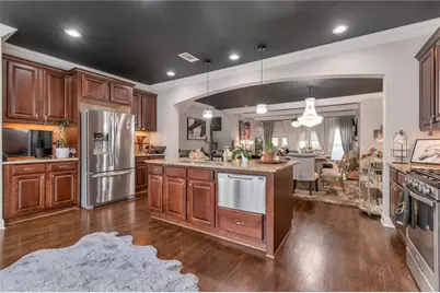 2153 W Village Lane SE, Smyrna, GA 30080 - Photo 17