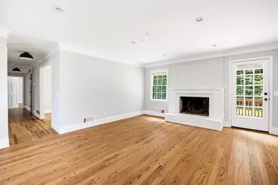 435 NW Stonehenge Drive, Marietta, GA 30064 - Photo 17