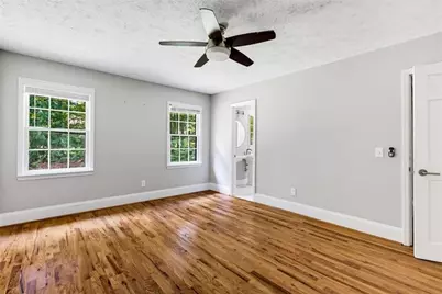 435 NW Stonehenge Drive, Marietta, GA 30064 - Photo 23