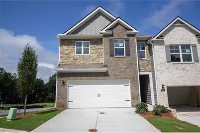 3590 Rowlett Street, Decatur, GA 30034 - Photo 1