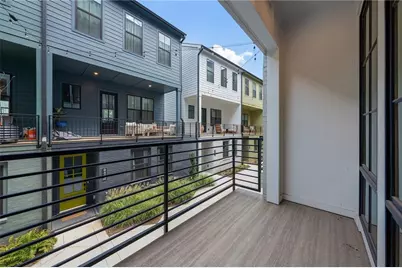 922 Hughley Circle #8, Atlanta, GA 30316 - Photo 9