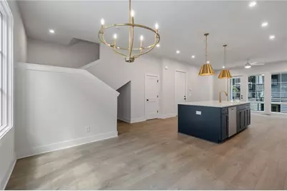922 Hughley Circle #8, Atlanta, GA 30316 - Photo 3