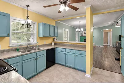 150 Alcovy Crossing Drive, Covington, GA 30014 - Photo 15