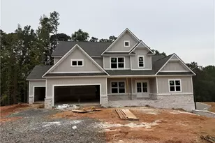1160 Tupelo Ln, Loganville, GA 30052 - Photo 1