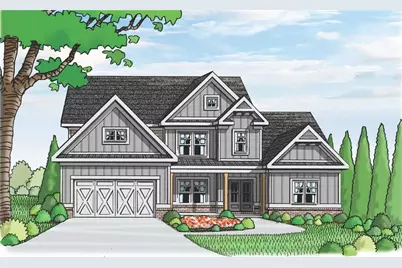1160 Tupelo Lane, Loganville, GA 30052 - Photo 1
