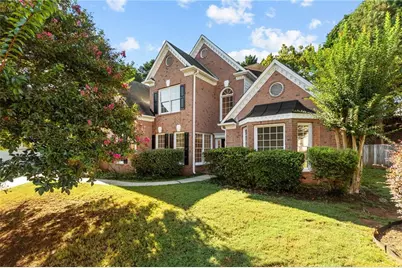 235 Arbor Creek Way, Roswell, GA 30076 - Photo 1