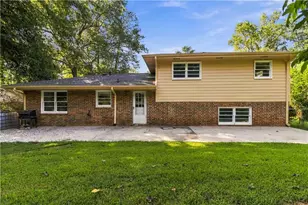 4348 Executive Dr, Stone Mountain, GA 30083 - Photo 27