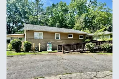 2107 McAfee Road, Decatur, GA 30032 - Photo 5