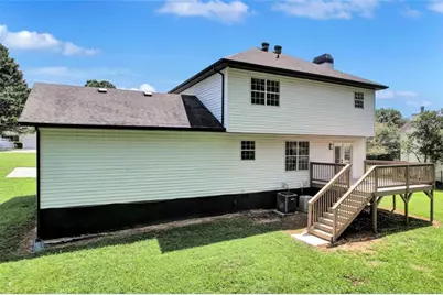 5010 Old Orr Road, Flowery Branch, GA 30542 - Photo 39