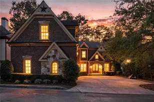 10380 Royal Terrace, Johns Creek, GA 30022 - Photo 1