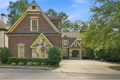 10380 Royal Terrace, Johns Creek, GA 30022 - Photo 1