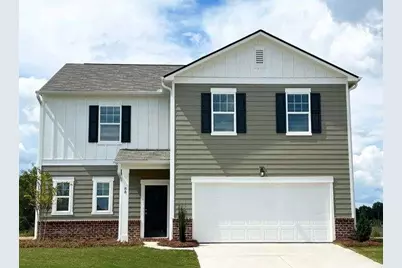 422 Otway Loop, Bethlehem, GA 30620 - Photo 1
