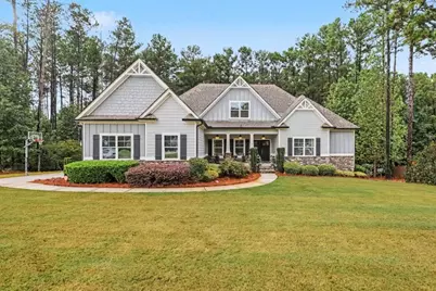 22 Vinery Court, Sharpsburg, GA 30277 - Photo 1