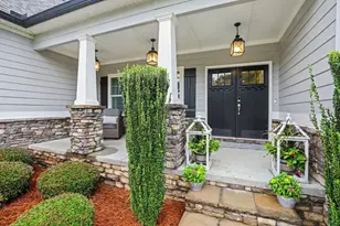 22 Vinery Ct, Sharpsburg, GA 30277 - Photo 5