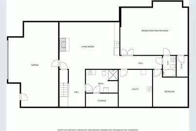 442 Buffalo Creek Road, Carrollton, GA 30117 - Photo 107