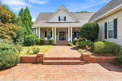 442 Buffalo Creek Road, Carrollton, GA 30117 - Photo 1