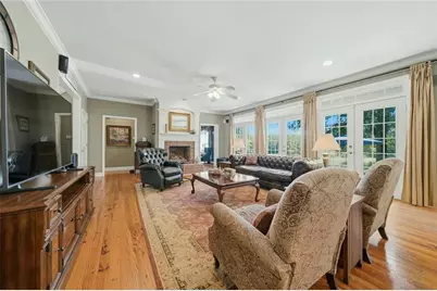 442 Buffalo Creek Road, Carrollton, GA 30117 - Photo 15