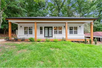 410 Utoy Circle SW, Atlanta, GA 30331 - Photo 1