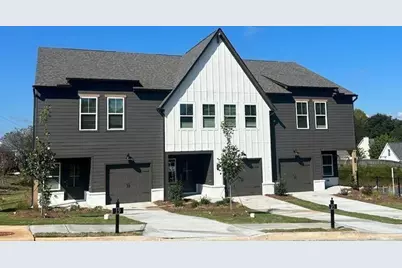 54 Fausett Lane, Dawsonville, GA 30534 - Photo 1