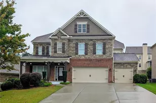 4083 Roberts Crest Dr, Suwanee, GA 30024 - Photo 1
