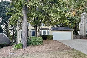 1958 Morning Walk NW, Acworth, GA 30102 - Photo 1