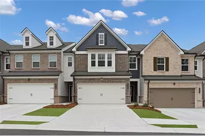 [Address not provided], Holly Springs, GA 30115 - Photo 1