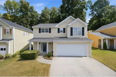 3279 Benthollow Lane, Duluth, GA 30096 - Photo 1