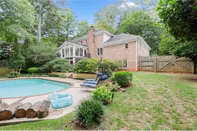 7620 Ball Mill Road, Sandy Springs, GA 30350 - Photo 51