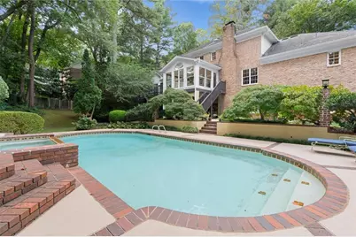 7620 Ball Mill Road, Sandy Springs, GA 30350 - Photo 57