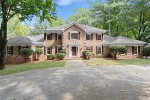 7620 Ball Mill Rd, Sandy Springs, GA 30350 - Photo 1